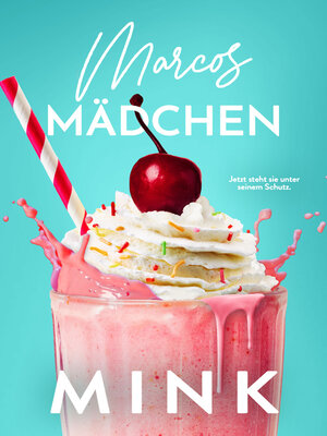 cover image of Marcos Mädchen